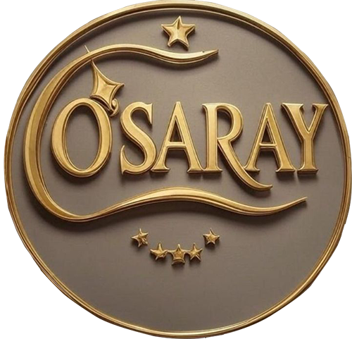 Logo o'saray