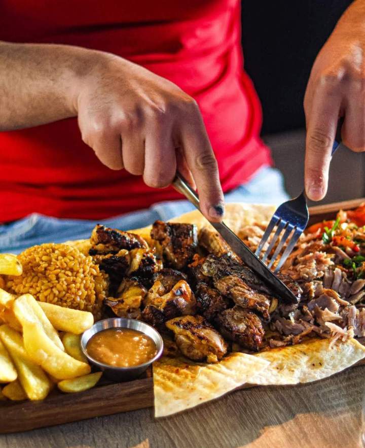 Restaurant traditionnel Sainte-Geneviève-des-Bois