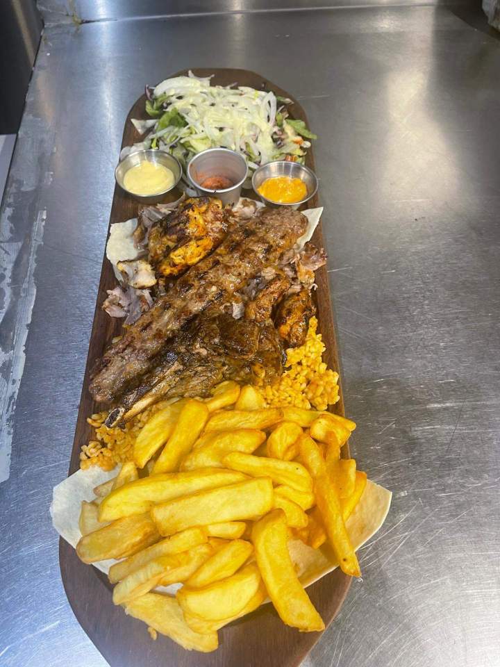 Nos réalisations – Sainte-Geneviève-des-Bois