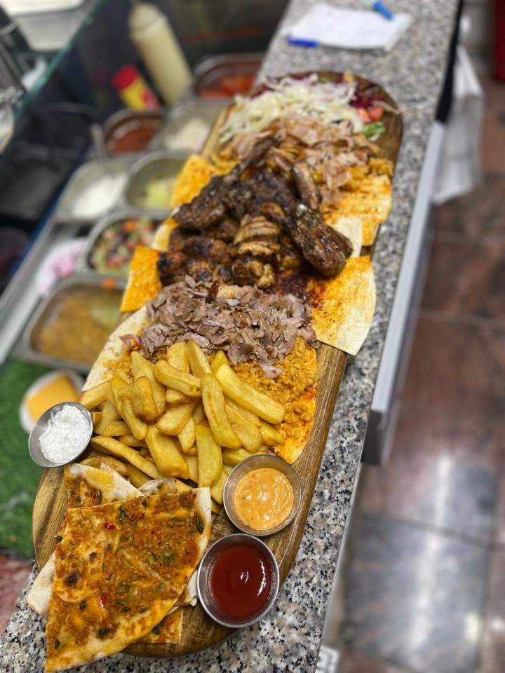 Nos réalisations – Sainte-Geneviève-des-Bois