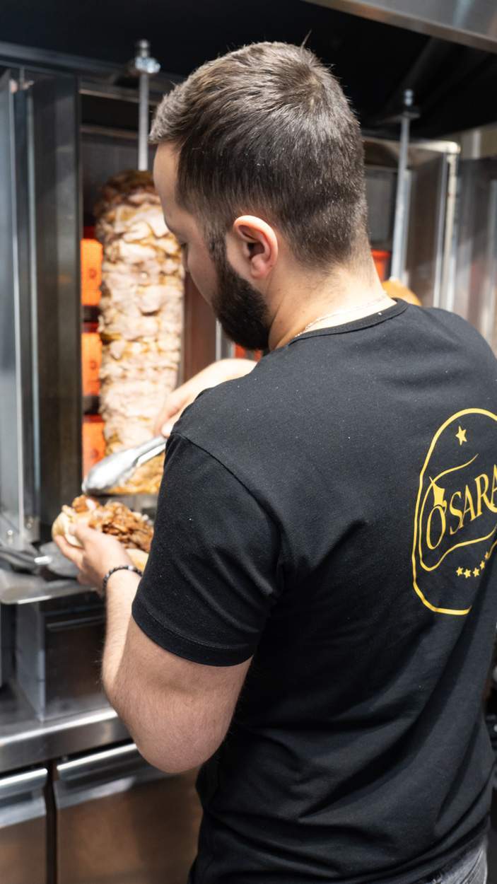 Dessert fait maison Sainte-Geneviève-des-Bois