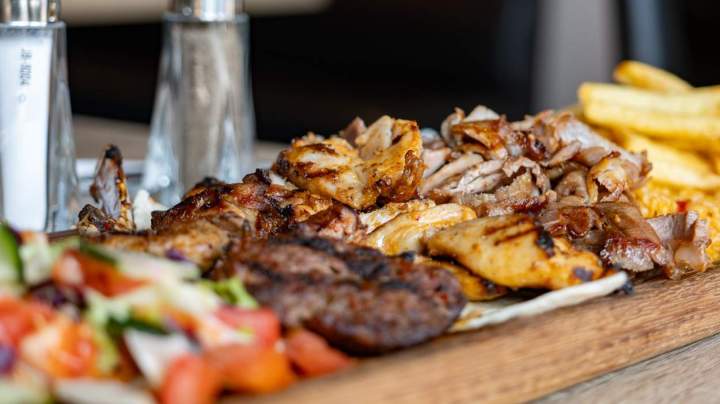 Une cuisine traditionnelle faite maison mise à l’honneur