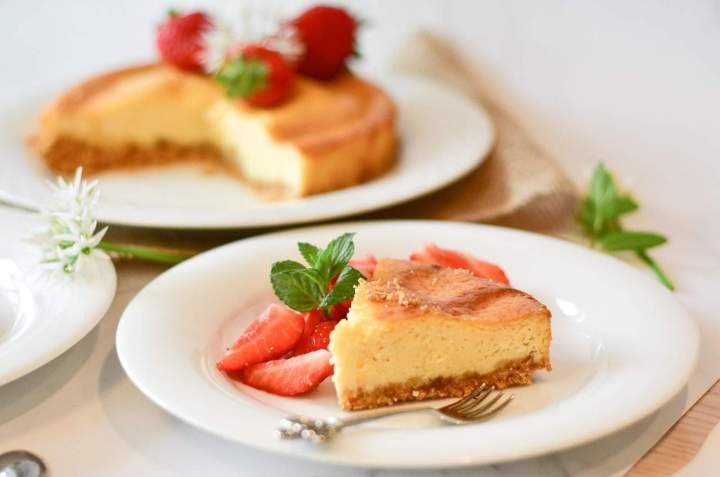 Dessert fait maison, Saint-Michel-sur-Orge